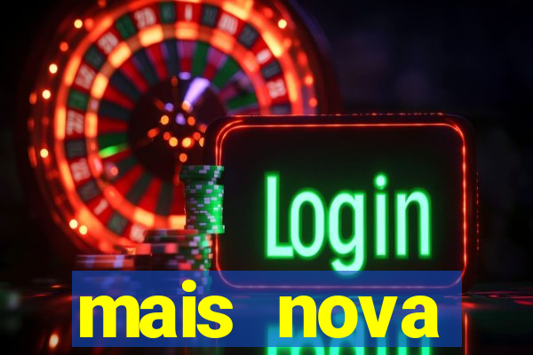 mais nova plataforma de jogos